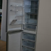 Piekarnik Chef Collection można obsługiwać za...