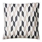 Lampion Glade, metal i szkło, wys. 22 cm, HOME &...