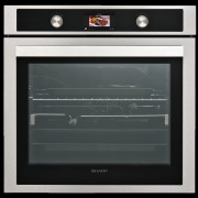 Lodówka sterowana smartfonem, Bosch