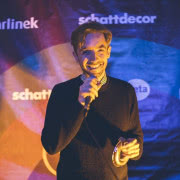 Design Alive Awards 2017 Marek Swoboda Fotografia