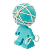 Stojak na gumki recepturki, Rafael, FABRYKA...