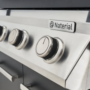 Grill gazowy - jak wybrać ten idealny?