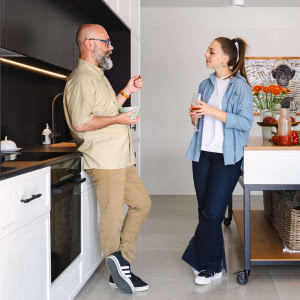 iRobot Roomba Max 705 Combo - elegancja, technologia i spokój w Twoich czterech ścianach