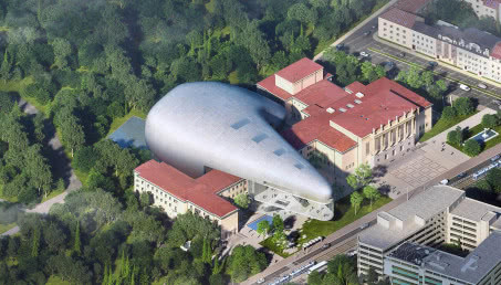 Plakaty, rzeźby, tkaniny - to wszystko zobaczymy na wrześniowych wystawach! Jesień wita nas z przytupem!