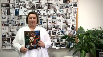 O czym przeczytamy w urodzinowym numerze Czasu na Wnętrze?