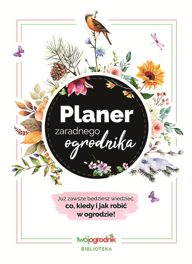 Jakie książki o tematyce ogrodniczej warto przeczytać?
