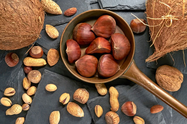 Kasztanowiec w przydomowym ogrodzie - rodzaje, uprawa i pielęgnacja