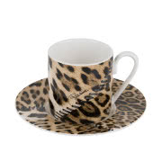 Puf Cherry, Leo, 35 cm, KARE DESIGN, 319 zł