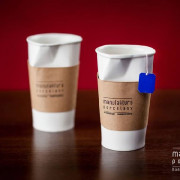 Biurko-toaletka - Minko/Papierowelove