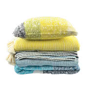 Sielską zastawę Nordic Brids warto połączyć
z...