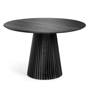 Meble ryflowane - moda na trójwymiarowe wzornictwo