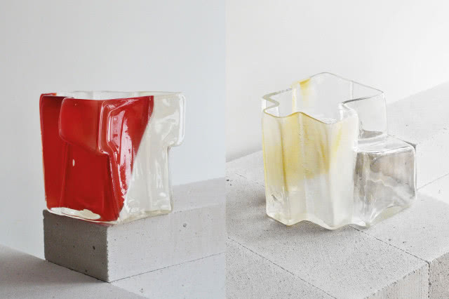 Shaping methods_projekt Sonia Bąk-Tokarska, Michał Tokarski  Tok Studio