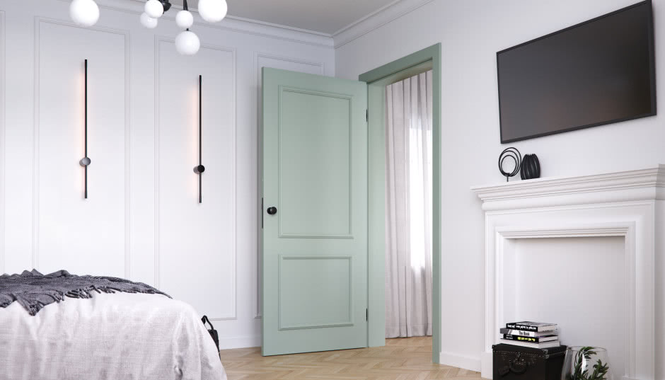 Jak najlepiej dobrać drzwi do różnych stylów i pomieszczeń w domu?