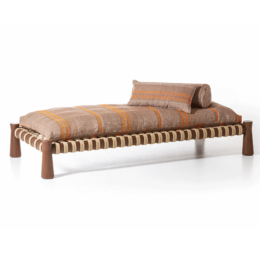 GUNA, projekt Chiara Andreatti, GERVASONI