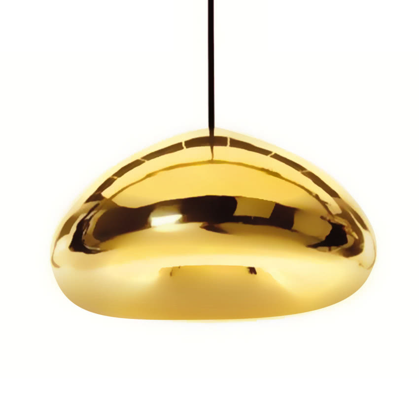 Lampa Void, proj. Toma Dixona, ATAK DESIGN, 1642...
