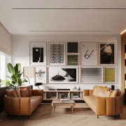 Weronika Fortecka - konkurs Samsung The Frame 