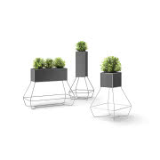 Sielską zastawę Nordic Brids warto połączyć
z...