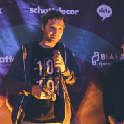 Design Alive Awards 2017 Marek Swoboda Fotografia