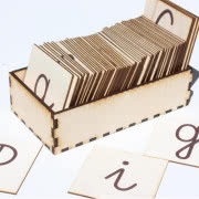 Stojak na gumki recepturki, Rafael, FABRYKA...