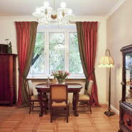 W przedwojennej kamienicy na Mokotowie