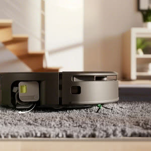 iRobot Roomba Max 705 Combo - elegancja, technologia i spokój w Twoich czterech ścianach