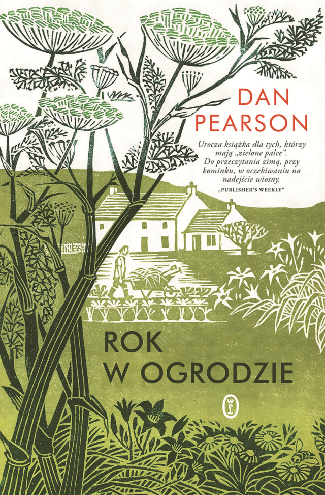 Jakie książki o tematyce ogrodniczej warto przeczytać?