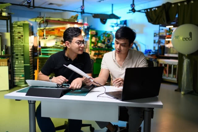 Zwycięzcy James Dyson Award 2024  - innowacje zmieniające świat medycyny i środowiska