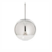 Lampa wisząca Mirror Ball, Tom Dixon