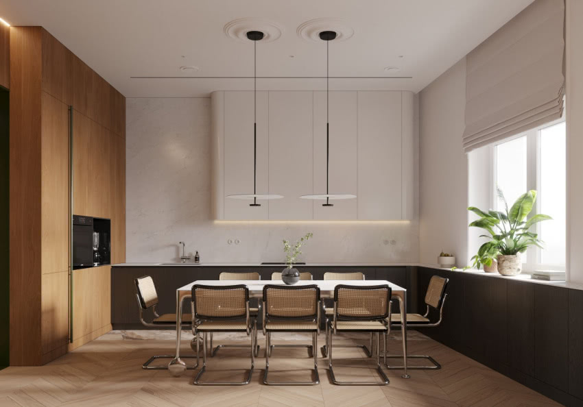 Łukasz Głogowski - konkurs Samsung The Frame 