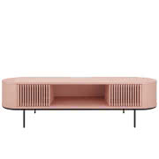 Okrągły stół Jeanette, KAVE HOME, 3281 zł