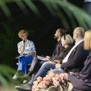 Konferencja prasowa Geberit, fot. Iwona Dziuk