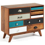 Alcatraz
Komoda z kolekcji Le Prestige de...