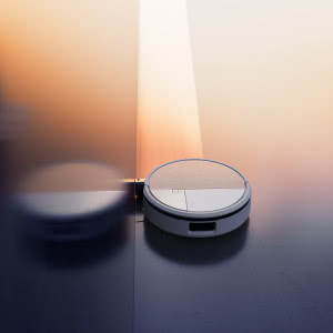 iRobot Roomba Max 705 Combo - elegancja, technologia i spokój w Twoich czterech ścianach