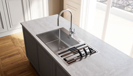 Jak Box Center może stać się nowoczesnym centrum przygotowywania posiłków?