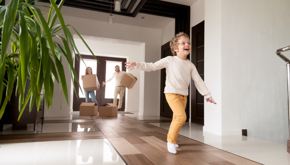 Dom Twoich marzeń w zasięgu Twojej ręki