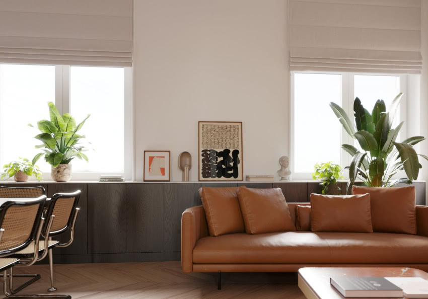 Łukasz Głogowski - konkurs Samsung The Frame 