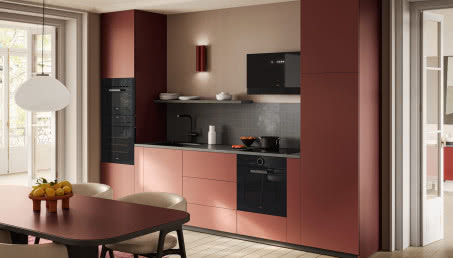 Elica Connex - przyszłość inteligentnych kuchni