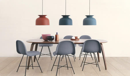 Projektant Oliver Schick - spowolnić wnętrze