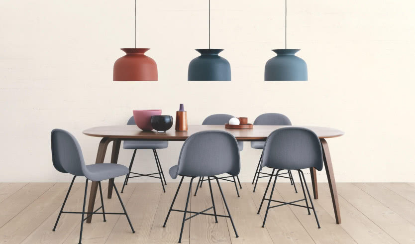 Trendbook z Mediolanu - te trendy wejdą do wnętrz w najbliższym czasie!