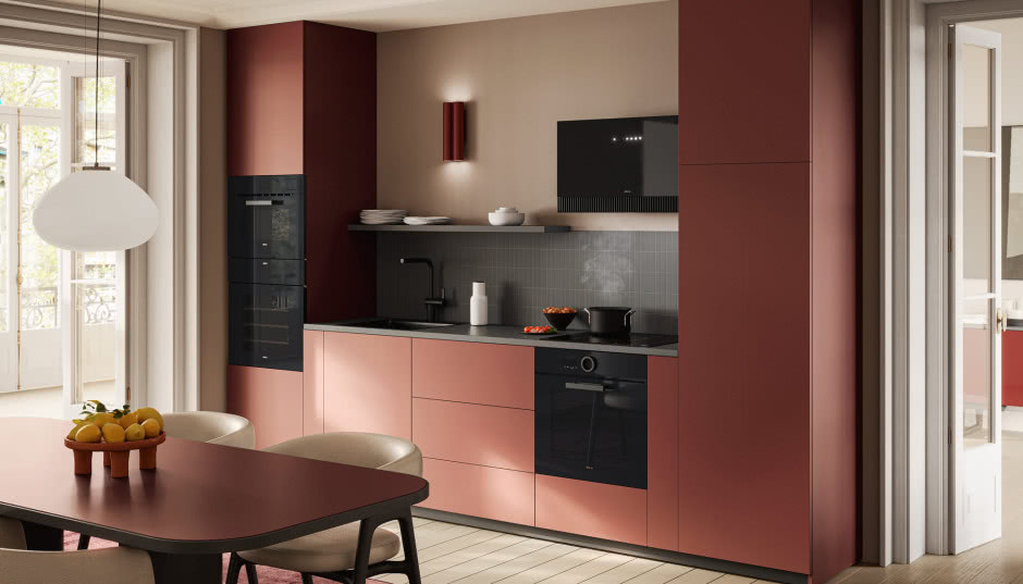 Elica Connex - przyszłość inteligentnych kuchni