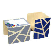 Stojak na gumki recepturki, Rafael, FABRYKA...