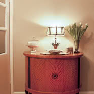 W przedwojennej kamienicy na Mokotowie