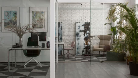 Tak wygląda biuro znanej agencji PR! Znajduje się tuż przy Starówce!