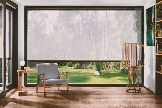 osłony okienne zewnętrzne