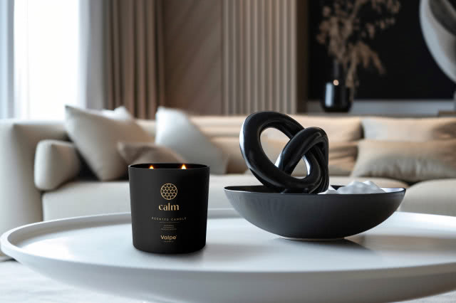 Zapachy we wnętrzu - jak kompozycje zapachowe kreują charakter domu?