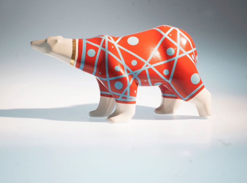 Mariusz Dydo - Polar Bear Alfa