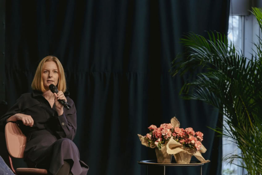 Konferencja prasowa Geberit, fot. Iwona Dziuk