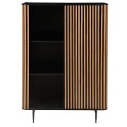 Okrągły stół Jeanette, KAVE HOME, 3281 zł