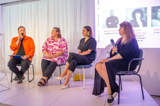 Byliśmy na 19.edycji OKK! design! [relacja z wydarzenia]