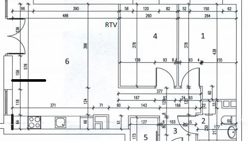 Jak ustawić meble w salonie?